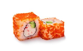 Калифорния (8 шт.)