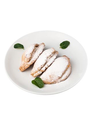 Сочник "Гребешок"