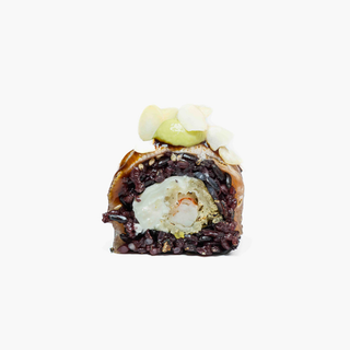 Black mandorle roll 4 pezzi