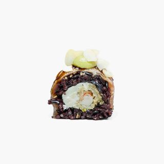 Black mandorle roll 4 pezzi