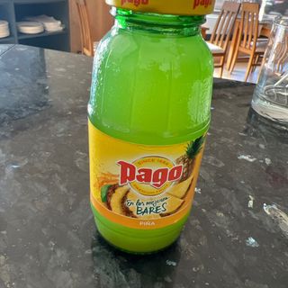 Zumo De Piña (330 ml.)