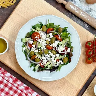 Insalata greca
