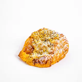 Pain Chocolat Pistache