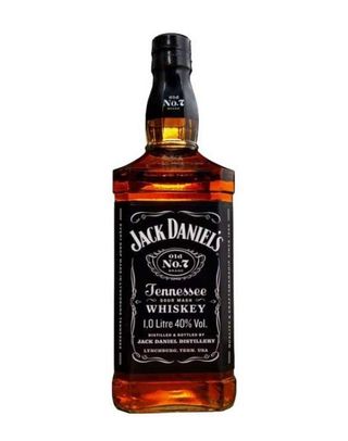 Jack Daniels