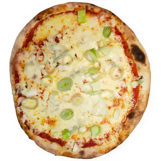 Pizza Pursang (30 Cm.)