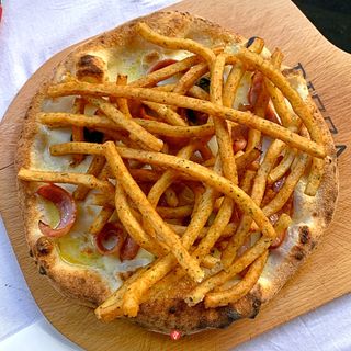 Patatosa