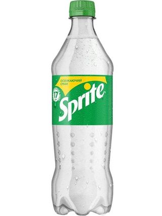 Напій Sprite (750мл)