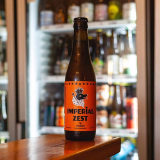 Imperial Zest