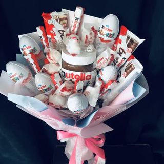 Buchet Kinder