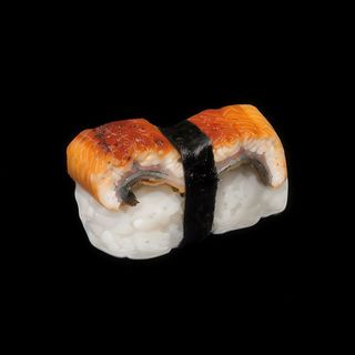 Sushi Anguille - Par Paire