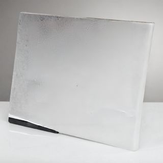 Тар-тар из гребешков с соусом сальсо