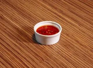 Tomato sauce