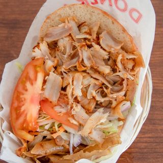 Pita De Ternera (Grande)