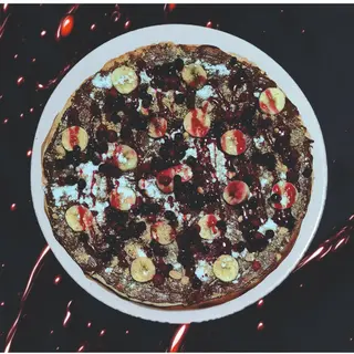 Pizza Dolce Vita Ø30cm
