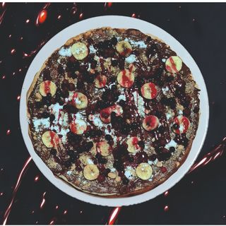 Pizza Dolce Vita Ø30cm