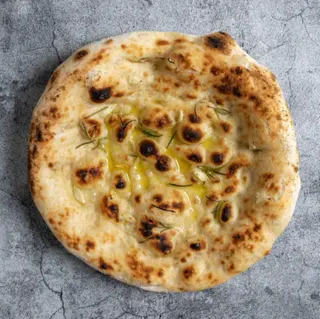 Foccacia