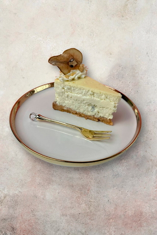 Чизкейк "Дор Блю"