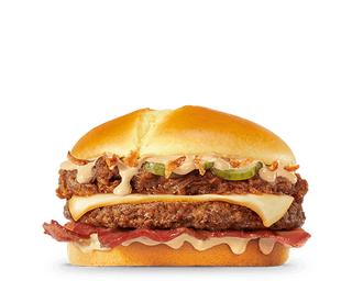 McExtreme Bulled Pork