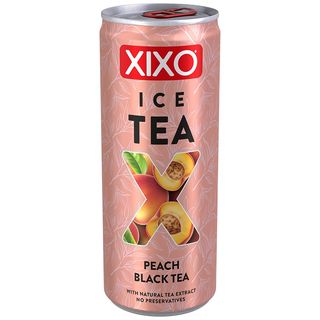 XIXO Ice Tea праскова