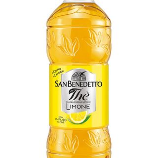 Thé al limone in bottiglia 50 cl