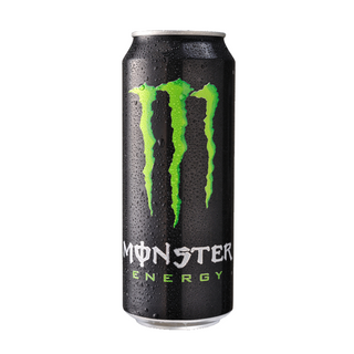 MONSTER 500ML