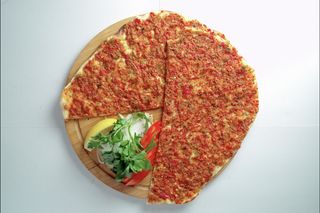 Лахманджун