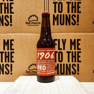 1906 RED Vintage 33cl / Alc. 8% 