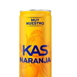 Kas Naranja (1.75 Lt.)