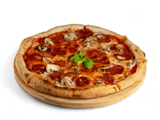 Піца салямі (560г)