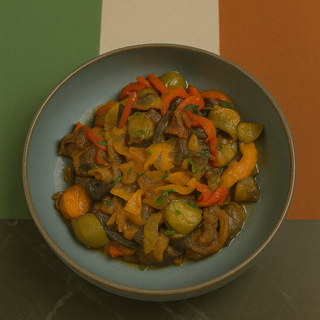 Verdure Alla Piastra