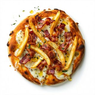 Pizza Lucignolo normale