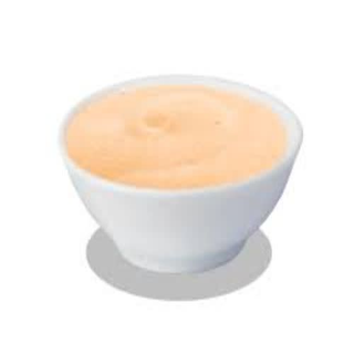 Salsa Rosa (Tarrina)