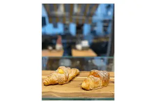 Brioches crema