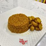 Jollof Rice