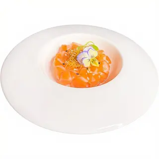 20. Tartar Sake