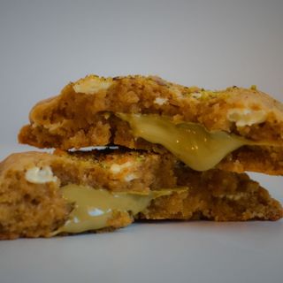 Crumbl Cookie Pistacho