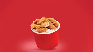 Tenders 4 Pièces