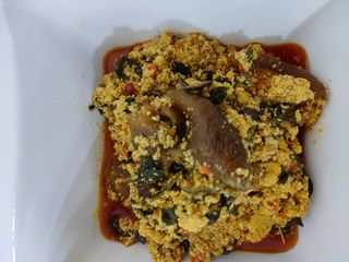 Egusi