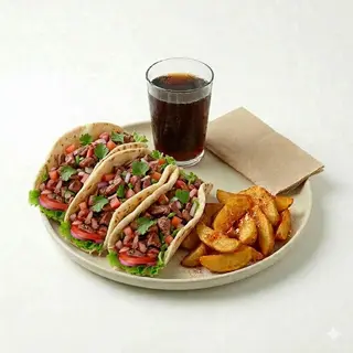 Combo Döner