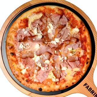 Fabrika - Pizza Napolitana