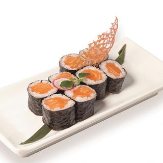Hosomaki salmone