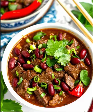 Bo chili