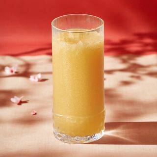 Ананасовый фреш