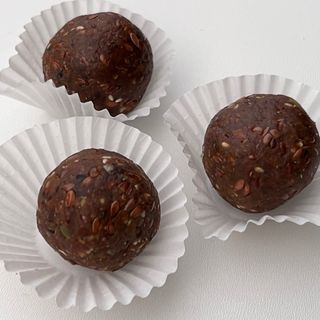 Цукерка ФІТНЕС