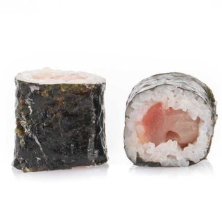 Hosomaky spigola  6 pezzi