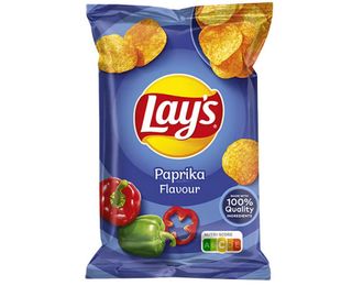 LAYS Paprica 170g