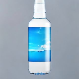 Agua (500 Ml.)