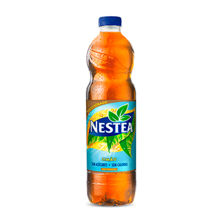 Nestea Pêssego 33cl