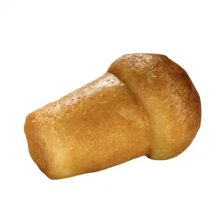 Babà monoporzione classico