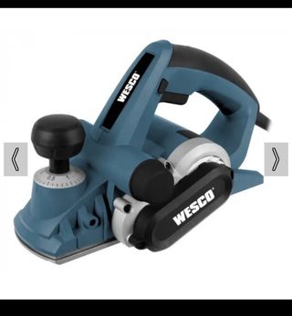 Ренде wesco ws5343, 900w 3мм